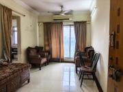 1 BHK Apartment in Nerul for rent Navi Mumbai. The...