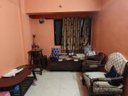1 BHK Apartment in Nerul for rent Navi Mumbai. The...