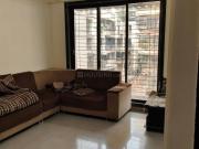 1 BHK Apartment in Nerul for rent Navi Mumbai. The...