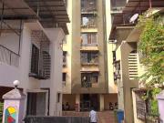 1 BHK Apartment in Nerul for resale Navi Mumbai. The...