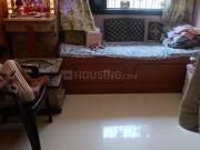 1 BHK Apartment in Nerul for resale Navi Mumbai. The...
