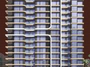 1 BHK Apartment in Nerul for resale Navi Mumbai. The...