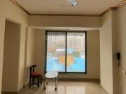 1 BHK Apartment in Nerul for resale Navi Mumbai. The...