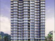 1 BHK Apartment in Nerul for resale Sion Panvel Highway...