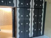 1 BHK Apartment in New Maninagar for rent Ahmedabad. The...