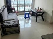 1 BHK Apartment in Panvel for rent Navi Mumbai. The...