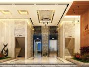 1 BHK Apartment in New Panvel East for resale Navi...