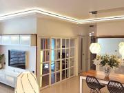 1 BHK Apartment in New Panvel East for resale Navi...