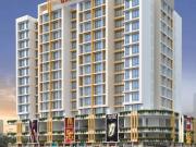 1 BHK Apartment in New Panvel East for resale Navi...