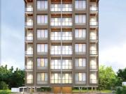 1 BHK Apartment in New Panvel East for resale Navi...