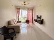 1 BHK Apartment in New Panvel East for resale Navi...