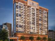 1 BHK Apartment in New Panvel East for resale Navi...