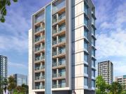 1 BHK Apartment in Panvel for resale Navi Mumbai. The...