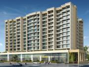 1 BHK Apartment in New Panvel East for resale Navi...