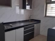 1 BHK Apartment in New Panvel East for resale Navi...