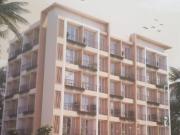 1 BHK Apartment in New Panvel East for resale Navi...