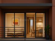 1 BHK Apartment in New Ranip for resale Ahmedabad. The...