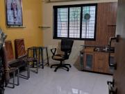 1 BHK Apartment in New Sangvi for rent Pune. The...