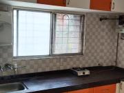 1 BHK Apartment in New Sangvi for rent Pune. The...