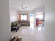 1 BHK Apartment in New Sangvi for rent Pune. The...