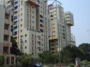 1 BHK Apartment in New Town for rent Kolkata. The...
