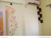 1 BHK Apartment in New Town for rent Kolkata. The...