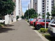 1 BHK Apartment in New Town for rent Kolkata. The...