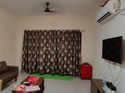 1 BHK Apartment in New Town for rent Kolkata. The...