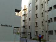 1 BHK Apartment in New Town for rent Kolkata. The...
