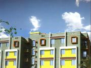 1 BHK Apartment in New Town for resale Kolkata. The...