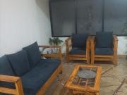 1 BHK Apartment in Nigdi for rent Pune. The reference...