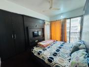 1 BHK Apartment in Nipania for rent Indore. The...