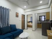 1 BHK Apartment in Nipania for rent Indore. The...