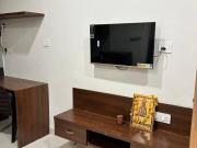 1 BHK Apartment in Nipania for rent Indore. The...