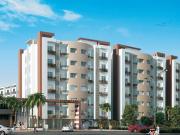 1 BHK Apartment in Nipania for resale Indore. The...