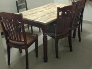 1 BHK Apartment in Nungambakkam for rent Chennai. The...