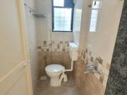 1 BHK Apartment in Old Sangvi for rent Pune. The...