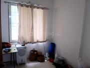 1 BHK Apartment in Old Sangvi for rent Pune. The...