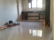 1 BHK Apartment in Old Sangvi for rent Pune. The...