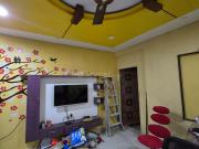 1 BHK Apartment in Old Sangvi for rent Pune. The...