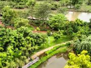 1 BHK Apartment in Palava Phase 1 for rent Thane. The...