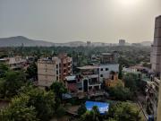 1 BHK Apartment in Palava Phase 1 for rent Thane. The...