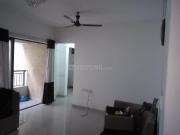 1 BHK Apartment in Palava Phase 1 for rent Thane. The...