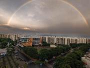 1 BHK Apartment in Palava Phase 1 for rent Thane. The...