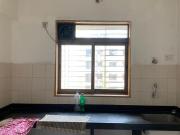 1 BHK Apartment in Usarghar for rent Thane. The...