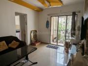 1 BHK Apartment in Palava Phase 1 for rent Thane. The...