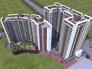1 BHK Apartment in Palava Phase 1 for resale Beyond...