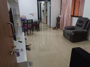 1 BHK Apartment in Palava Phase 2, Beyond Thane for rent...