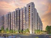 1 BHK Apartment in Palava Phase 2 for rent Thane. The...