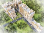 1 BHK Apartment in Palghar for resale Mira Road and...